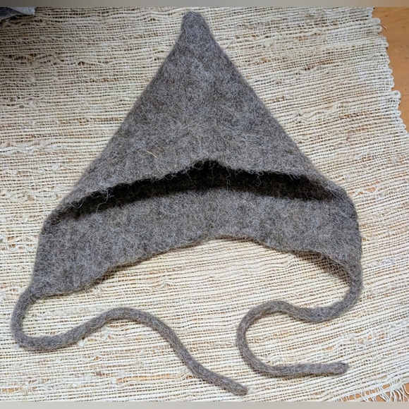 Dagmar Daley • Elf HatBabyAlpaca